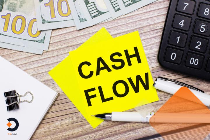 Що таке Cash Flow та чи потрібен він малому бізнесу